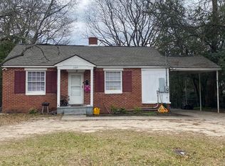 3325 Shaw Dr, Macon, GA
