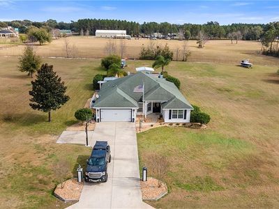 9245 County Road 128c, Wildwood, FL, 34785