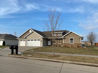 4102 E Braeburn Dr, Appleton, WI 54913