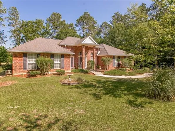 73477 Fairway Dr, Abita Springs, LA 70420