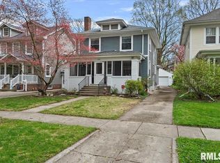 1536 S Noble Ave, Springfield, IL 62704