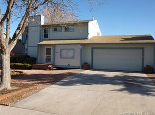 4310 Eastcrest Cir E, Colorado Springs, CO 80916