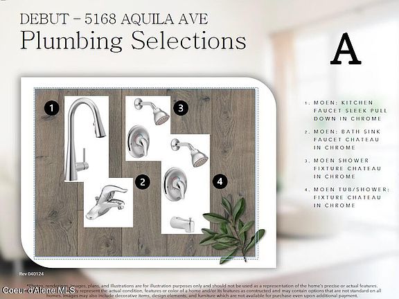 3rd image of 5168 E Aquila Ave
