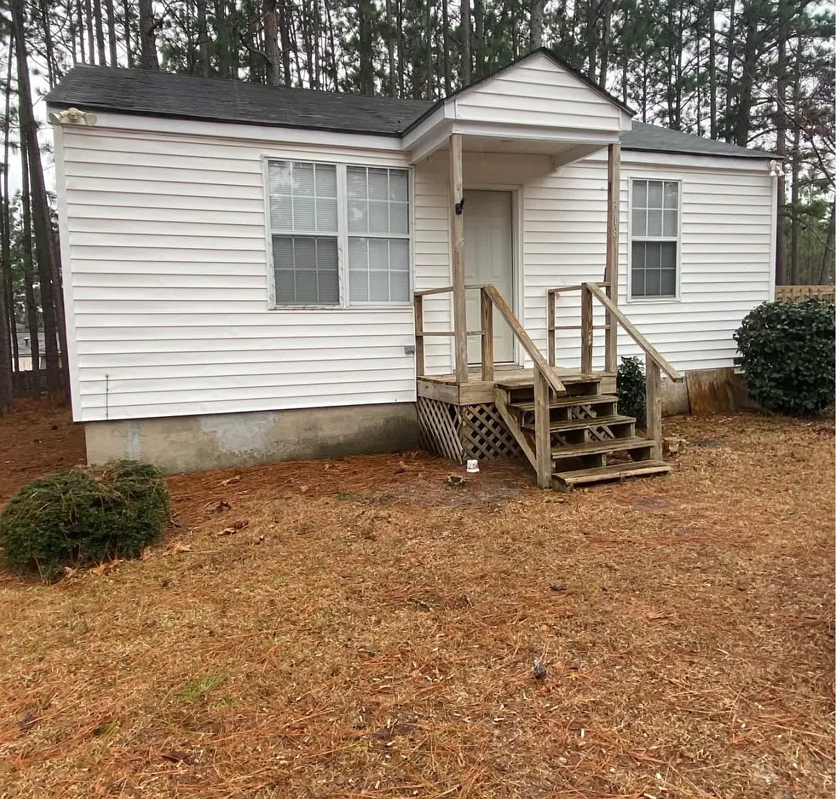 2 bed, 730 sqft, $1,000 — Photo 1