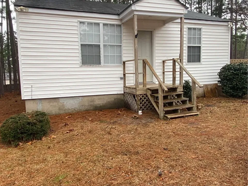 318 Robert Sands Rd