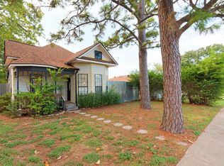 207 Rippetoe St, Brenham, TX 77833