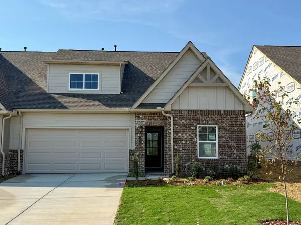 109 Yuma Ln Lot 239, White House, TN 37188