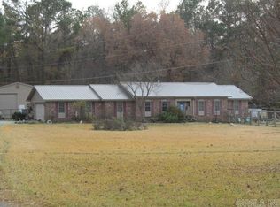 449 N Grant St #167056, Sheridan, AR 72150