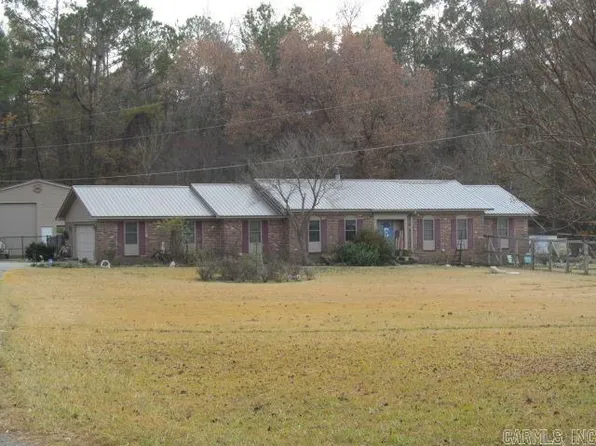 449 N Grant St #167056, Sheridan, AR 72150