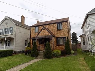 613 Gormley Ave, Carnegie, PA 15106