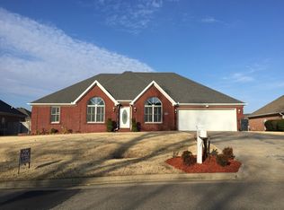4104 Sage Meadows Blvd, Jonesboro, AR 72405