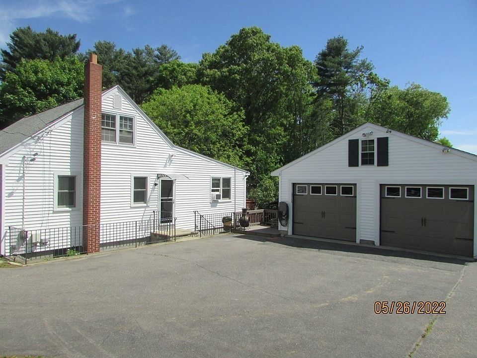 10 Stevens St, Taunton, MA 02780 Zillow