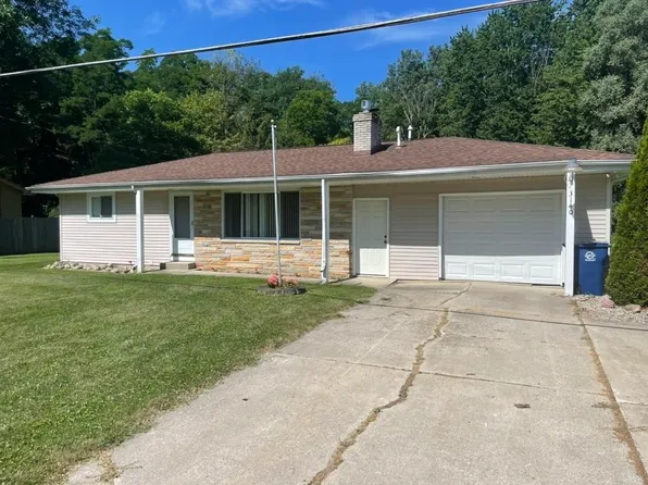 3140 S Airport Rd, Bridgeport, MI 48722