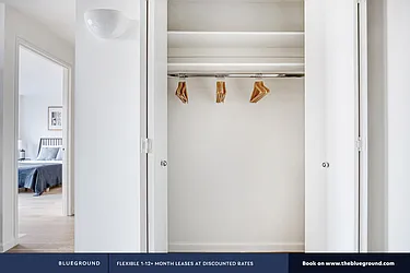 Rented by The Blueground