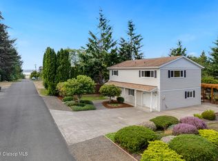 347 Spruce St, Wheeler, OR 97147