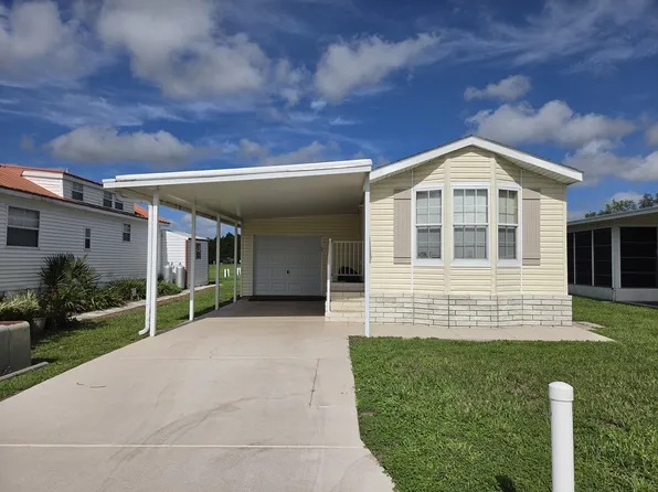 3803 Prairie Dunes St #20, Zephyrhills, FL 33542
