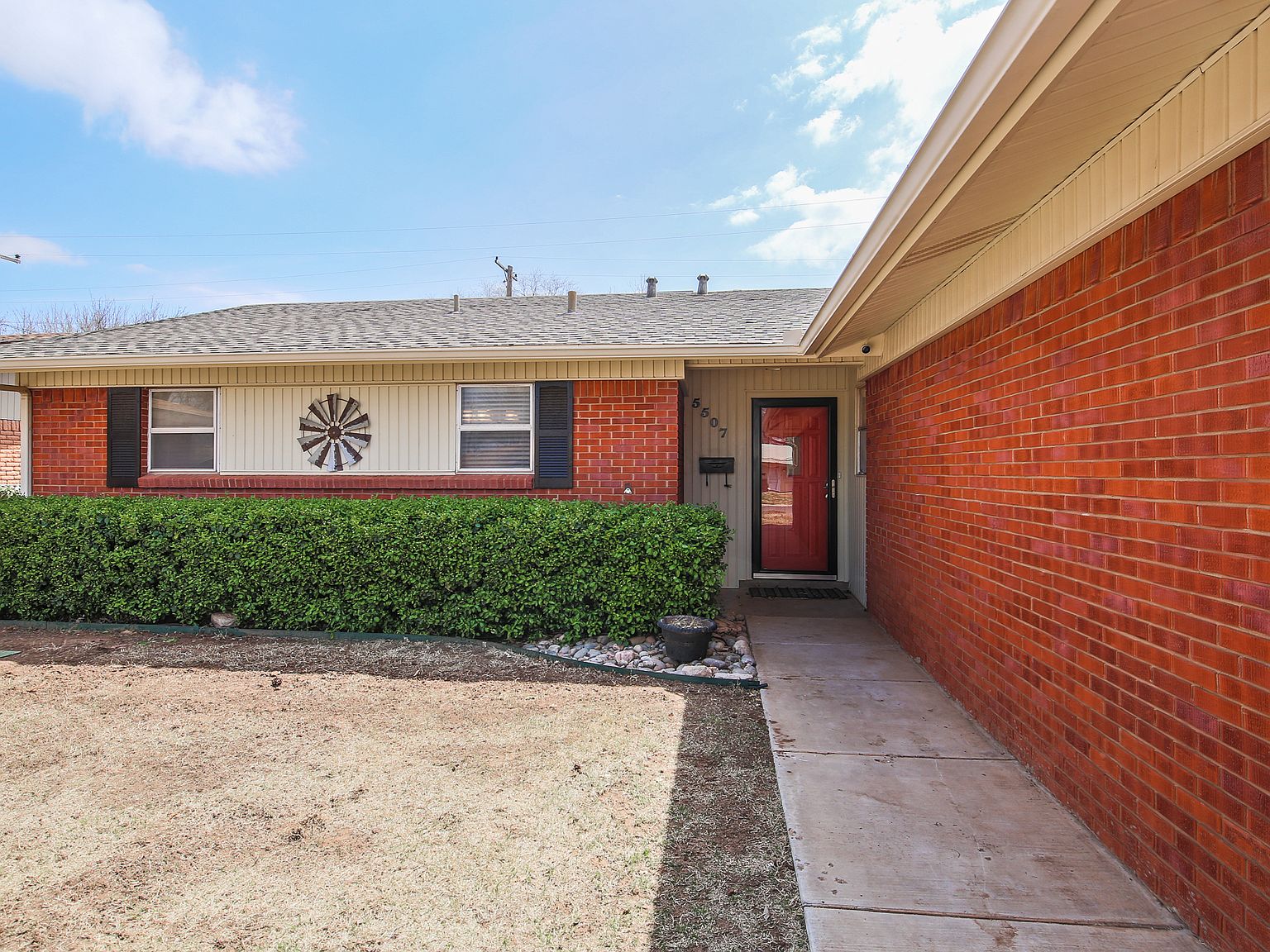 5507 17th Pl, Lubbock, TX 79416 Zillow