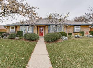 1609 Silverleaf Dr, Carrollton, TX 75007