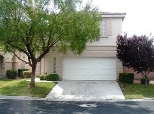 4635 Nocera St, Las Vegas, NV 89147
