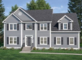 11 Cherry Tree Ln, Attleboro, MA 02703