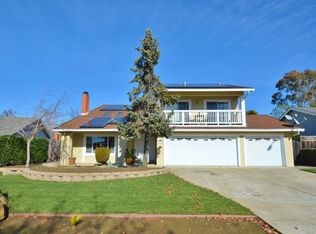 3594 Deer Park Ct, Hayward, CA 94542