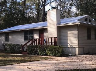 3426 Plowshare Rd, Tallahassee, FL 32309