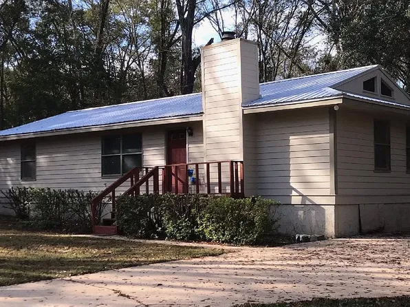 3418 Plowshare Rd, Tallahassee, FL 32309