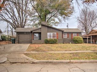 219 Grandview Blvd, Muskogee, OK 74403