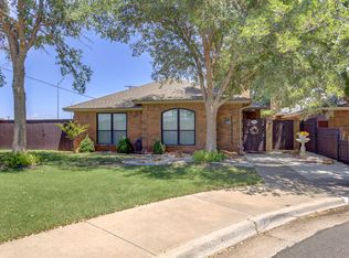 118 N Vicksburg Ave, Lubbock, TX 79416