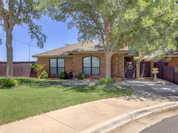 118 N Vicksburg Ave, Lubbock, TX 79416