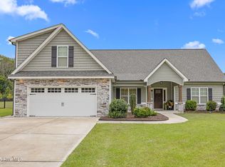 2927 Avon Road, Greenville, NC 27858