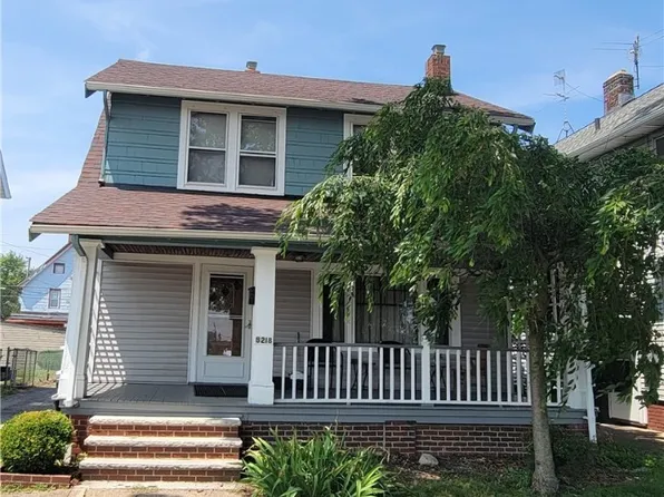3218 W 110th St, Cleveland, OH 44111