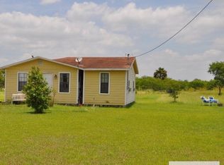 33089 Kretz Rd, Los Fresnos, TX 78566