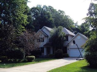 5495 E Heisley Rd, Mentor, OH 44060