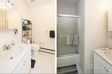 Rented by Ideal Properties Group
