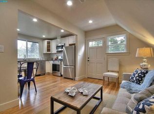 1916 Cedar St, Berkeley, CA 94709