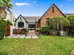 988 S Muirfield Rd, Los Angeles, CA 90019