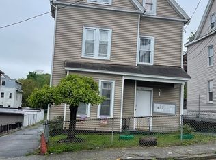 22 3rd St, Waterbury, CT 06708