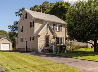 115 Washington St, Manchester, CT 06042