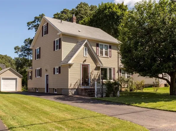 115 Washington Street, Manchester, CT 06042