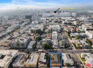 106 S Flores St, Los Angeles, CA 90048