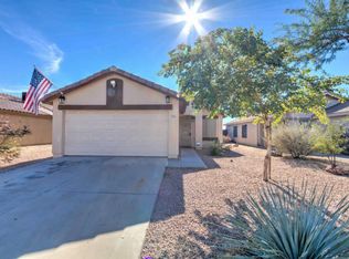 1033 E Greenlee Ave, Apache Junction, AZ 85119