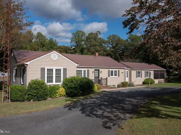 25900 Shore Hwy, Denton, MD 21629