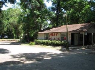 4545 N Us Highway 17, De Leon Springs, FL 32130