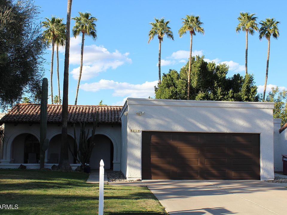 1st image of 8014 E Del Rubi Dr