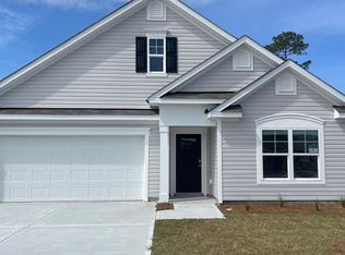 824 Shipley Way SW LOT 7, Supply, NC 28462