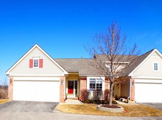 401 Lilly View Ct, Howell, MI 48843