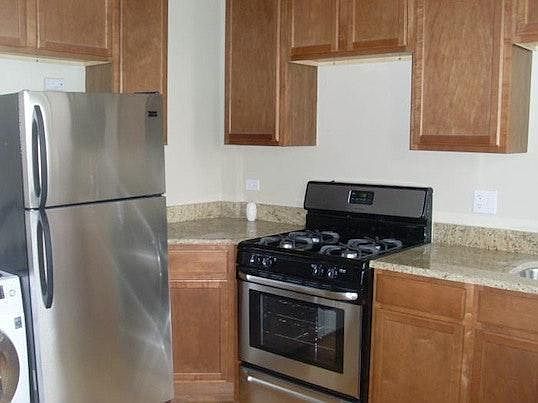 4th image of 4724 N Bernard St APT G