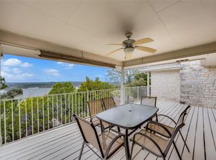 21407 High Dr, Lago Vista, TX 78645