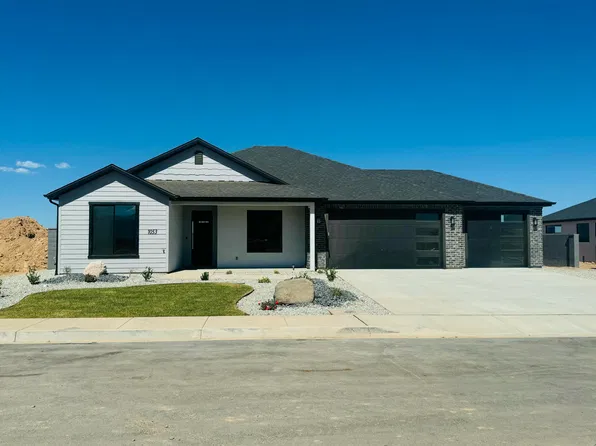 1091 N Olesia St, Cedar City, UT 84721
